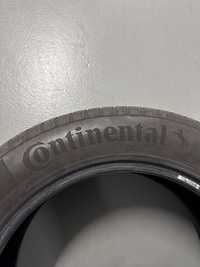 Opony letnie Continental EcoContact 6 235/55 R18 104V XL