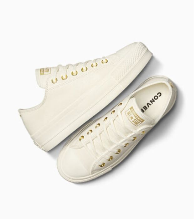 Жіночі кеди конверси Converse