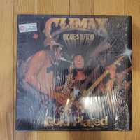 Climax Blues Band  Gold Plated   1977  USA  (EX+/M-)