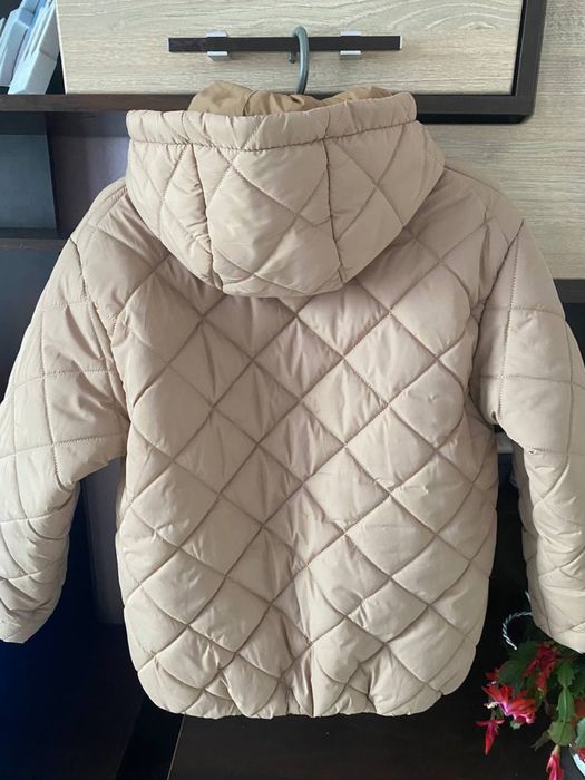 Зимова куртка,дуже тепла
