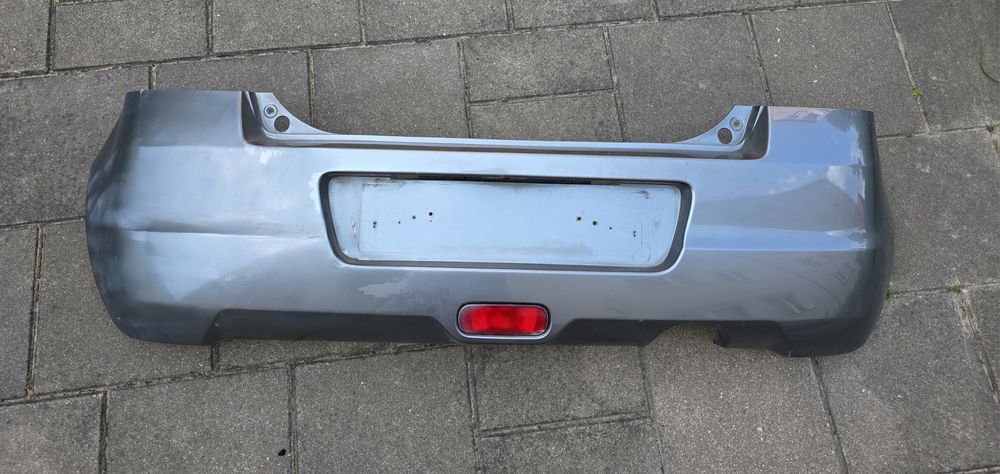 Zderzak lampa stop suzuki swift 2008 mk4 IV 07 - 10  Zcd polift