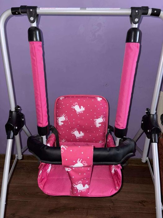 Huśtawka Stojącą ADBOR LUNA