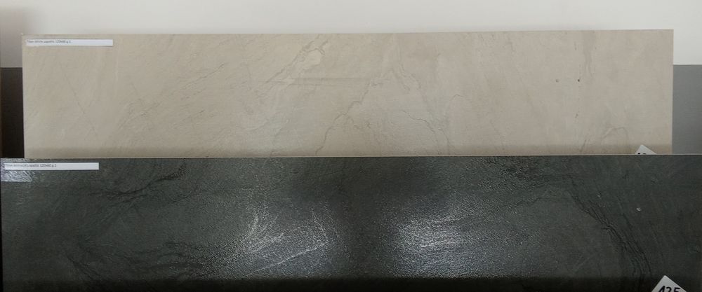 Gres / Imitacja kamienia / Kolekcja Titan 120x60 G.1