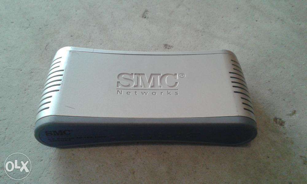 Router wi-fi SMC