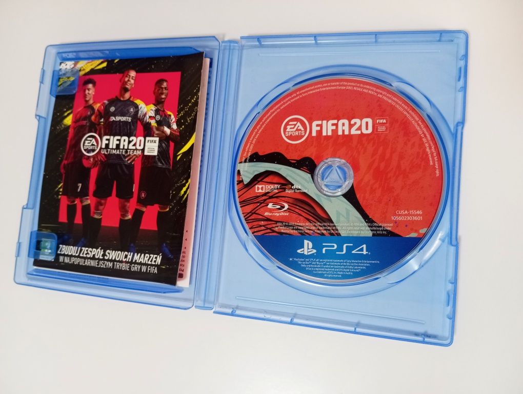 Продаю диск на playstation 4.
