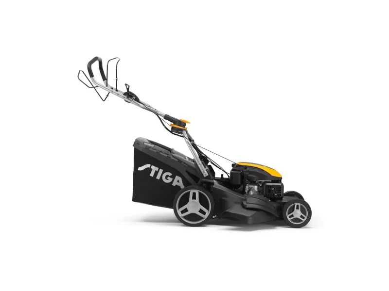 Kosiarka spalinowa STIGA Combi 955 V silnik Stiga ST 200, Fulcrum