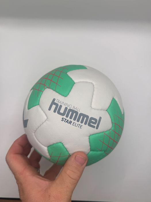 Piłka do piłki ręcznej Hummel Star Elite rozmiar 2