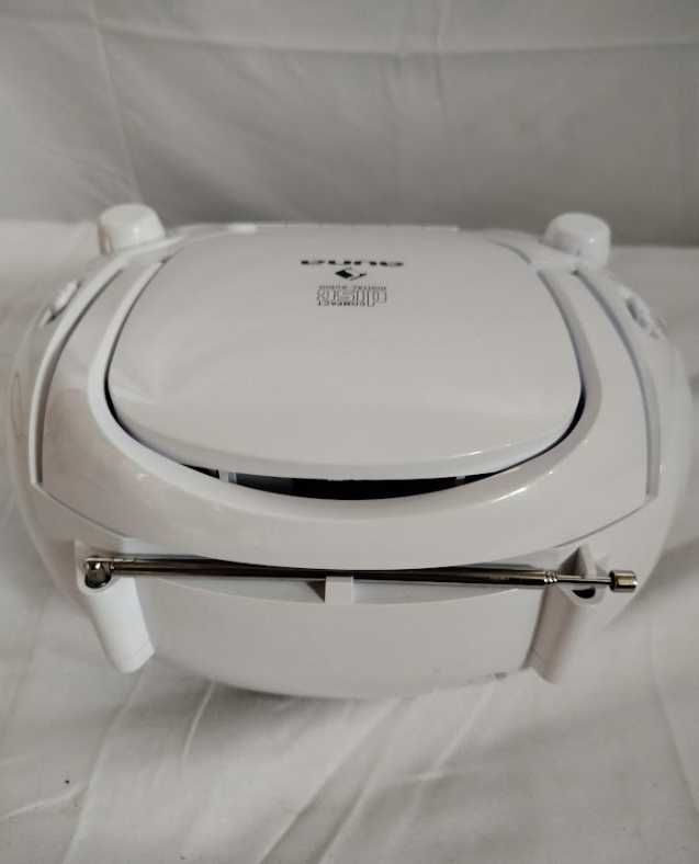 Radio Boombox Auna Roadie Sing CD