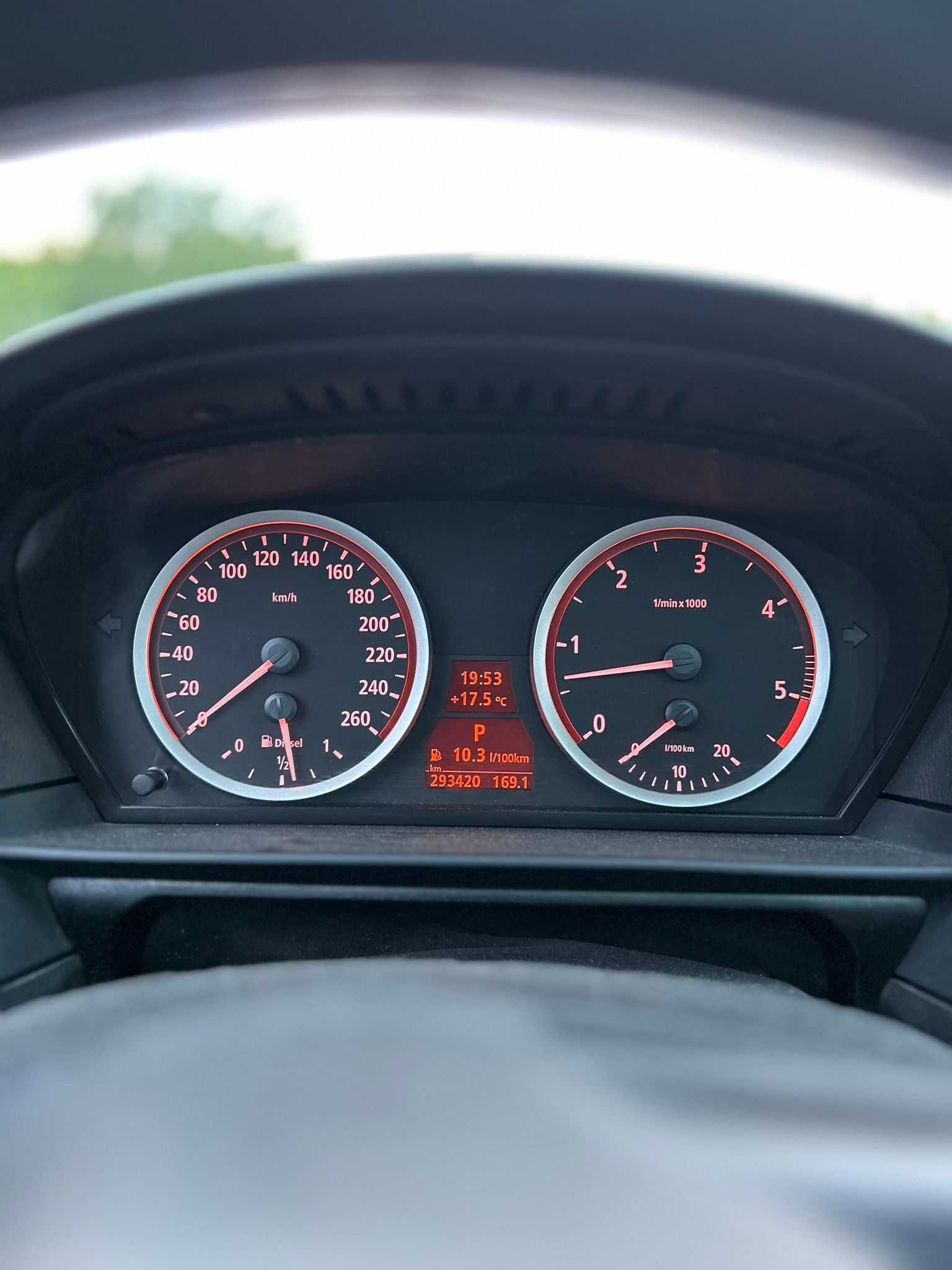Sprzedam BMW e61