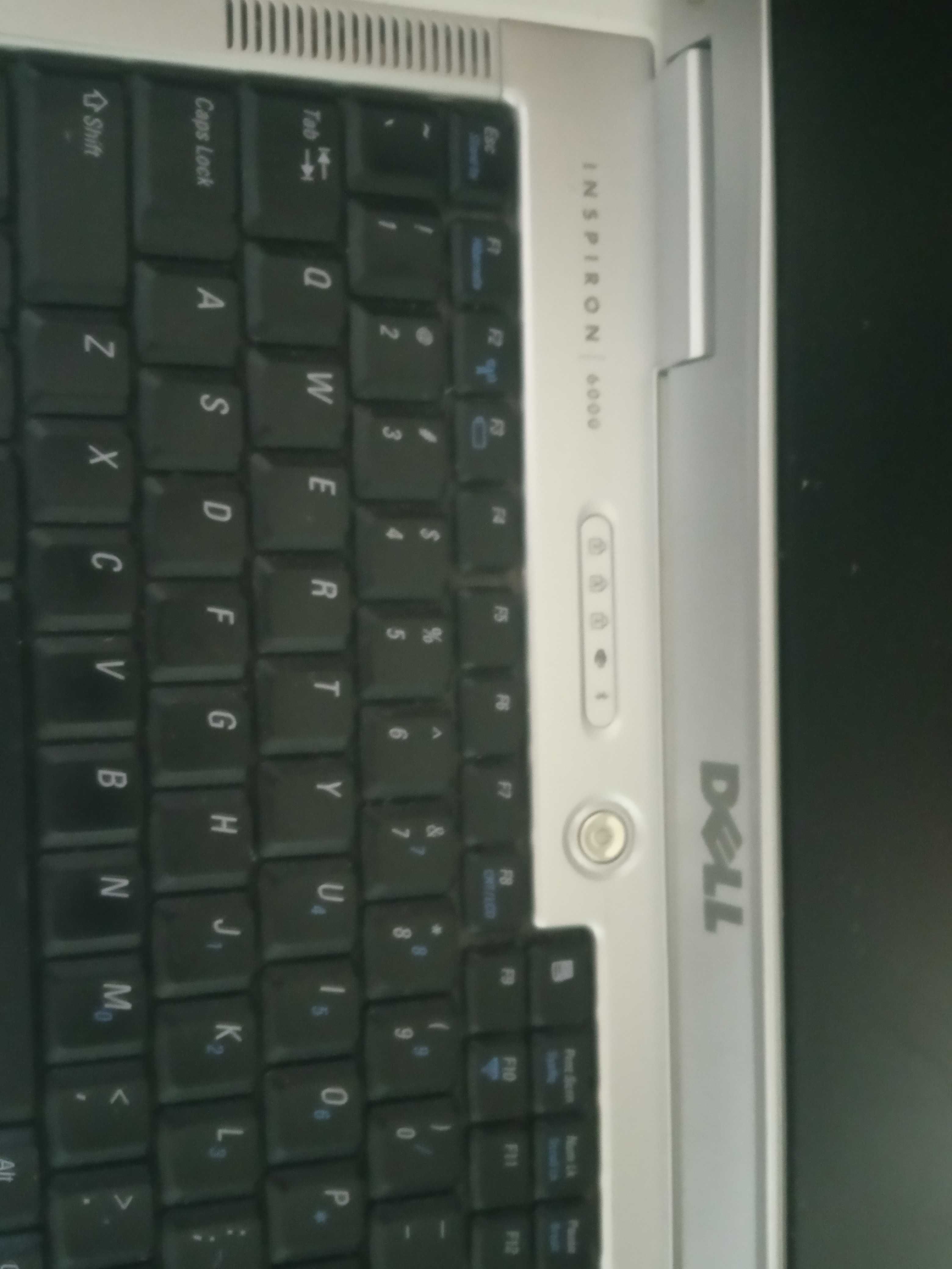 Dell INSPIRON 6000