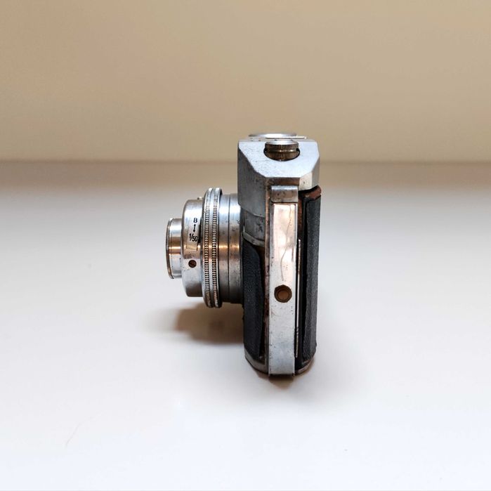 Câmera fotográfica Bencini - Vintage