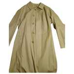 Burberry Męski płaszcz typu trencz Burberry Vintage orginal