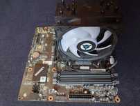 Płyta główna Lenovo Legion T5