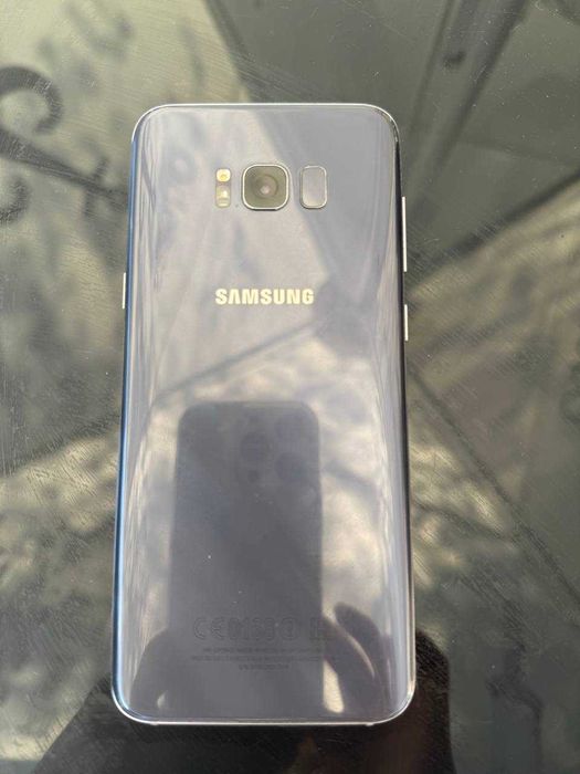 Samsung S8+ 128gb