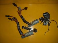 Замок зажигания Peugeot 106 Peugeot 206 Peugeot 306