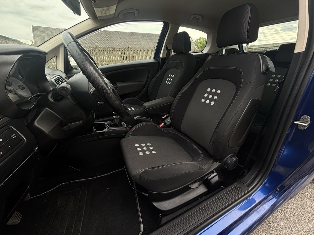 Fiat Grande Punto ! 1.4 Benzyna! 2009r! Po Opłatach!