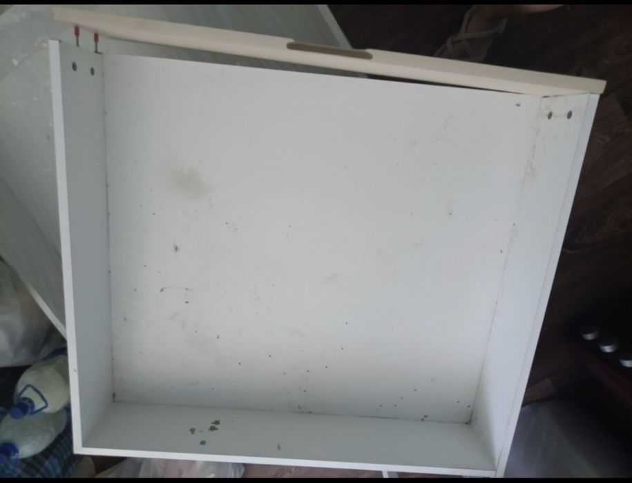 Ліжко 80х190см з ламелями БЕЗ МАТРАЦУ