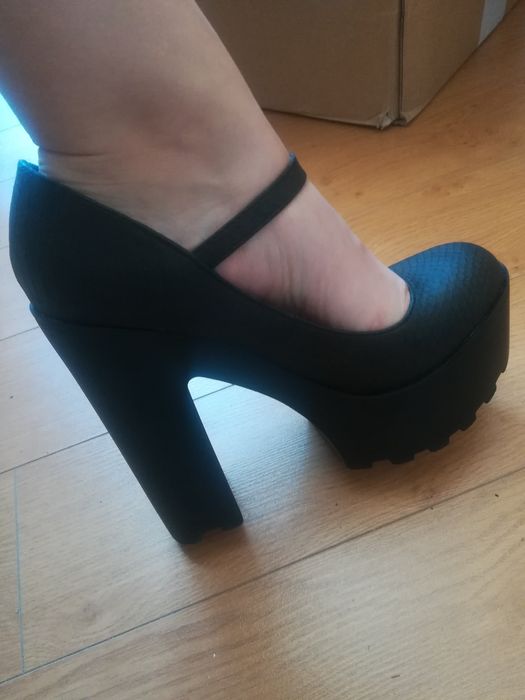 Saltos Seaside novos