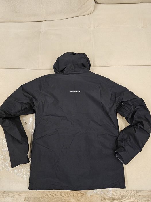 Куртка Mammut Alto Light 3in1 HS Розмір L