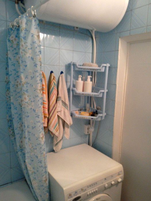 Продаж 3-х ком , кв Героів Дніпра 9 обща 80 кв.м