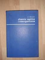 Chemia ogólna i nieorganiczna -  A. Bielański