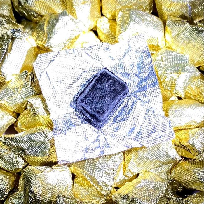 Чай Смола Шу Пуера Ча Гао 10шт