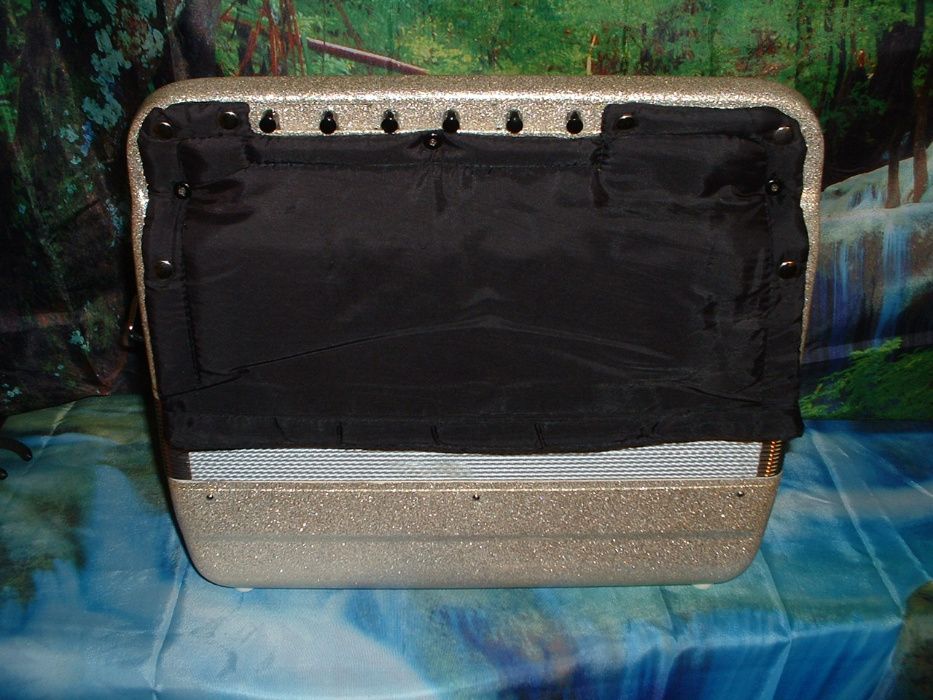 Acordeao  Avenda G, .19