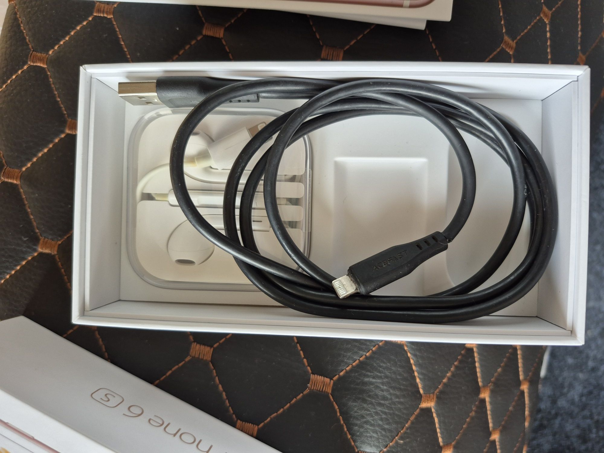 IPhone 6s,Rose Gold, 32GB