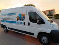 Usługi transportowe -TANI TRANSPORt
