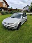 Volkswagen Golf IV 1.4 benzyna