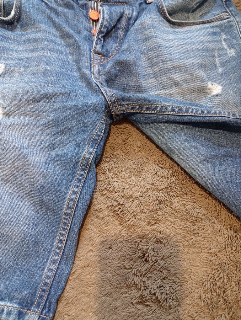 Мужские шорты ZARA, M. р..