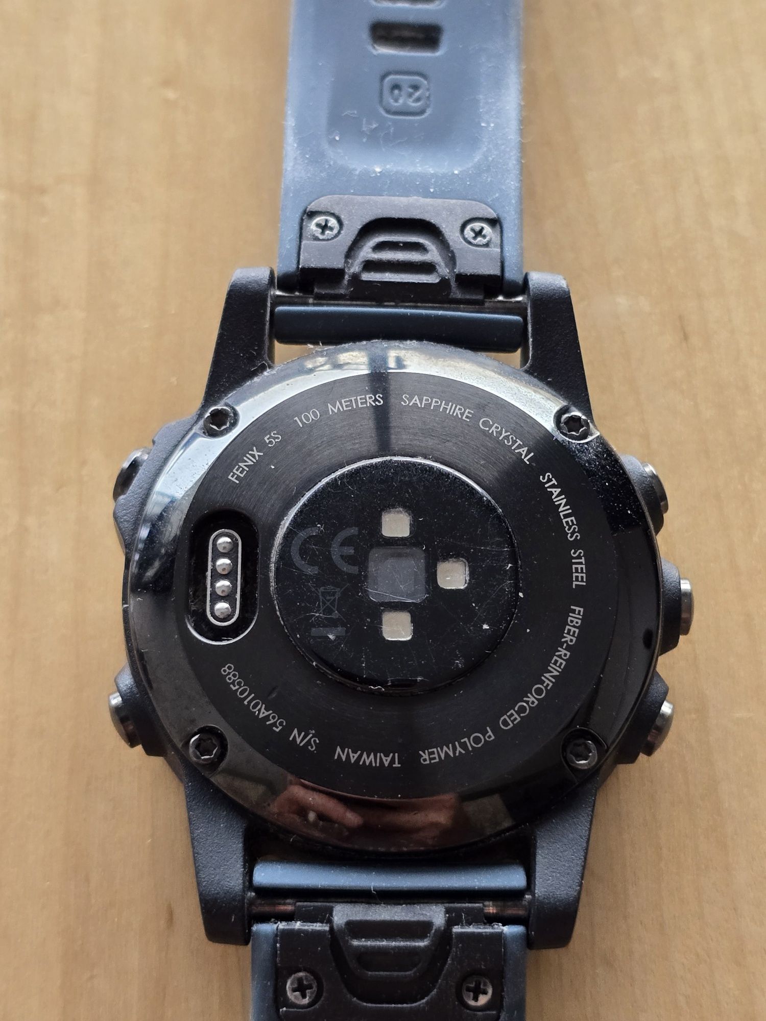 Garmin Fênix 5s Excelente estado