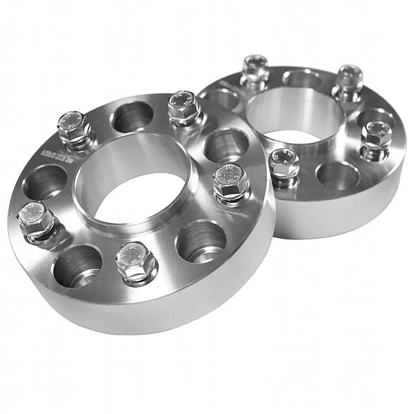 Dystanse Przykręcane Bmw F32 F33 F34 F36 F07/35mm
