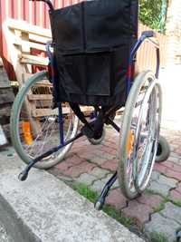 Коляска для інваліда