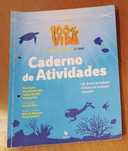 Caderno de Atividades Ciências naturais - 100% Vida - Texto 6º ano