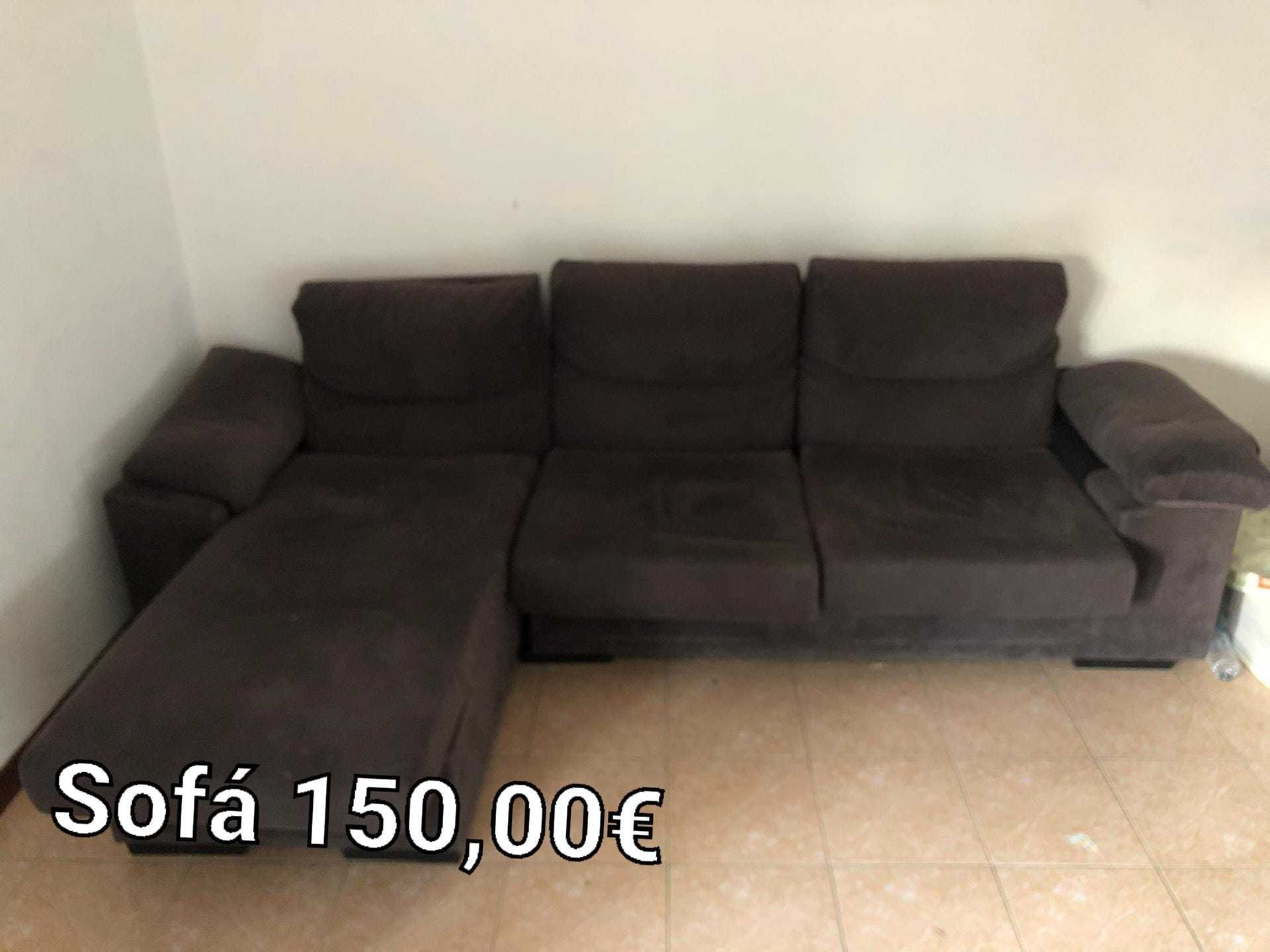 Vende-se recheio de casa