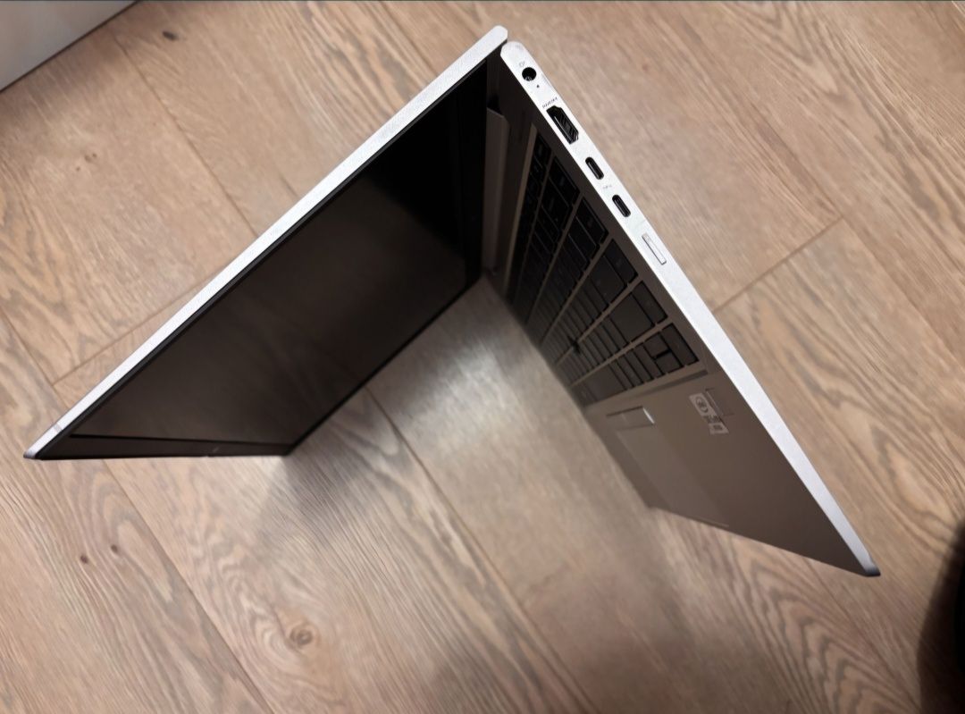Laptop HP Elitebook 840 G7 i5-10310u 16GB Dysk 256GB + gwarancja 12.25