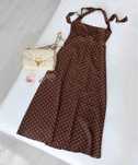 Льняна сукня ZARA ‼️р.S-M