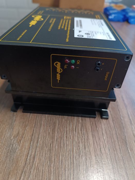 Przetwornica Power One DC/DC