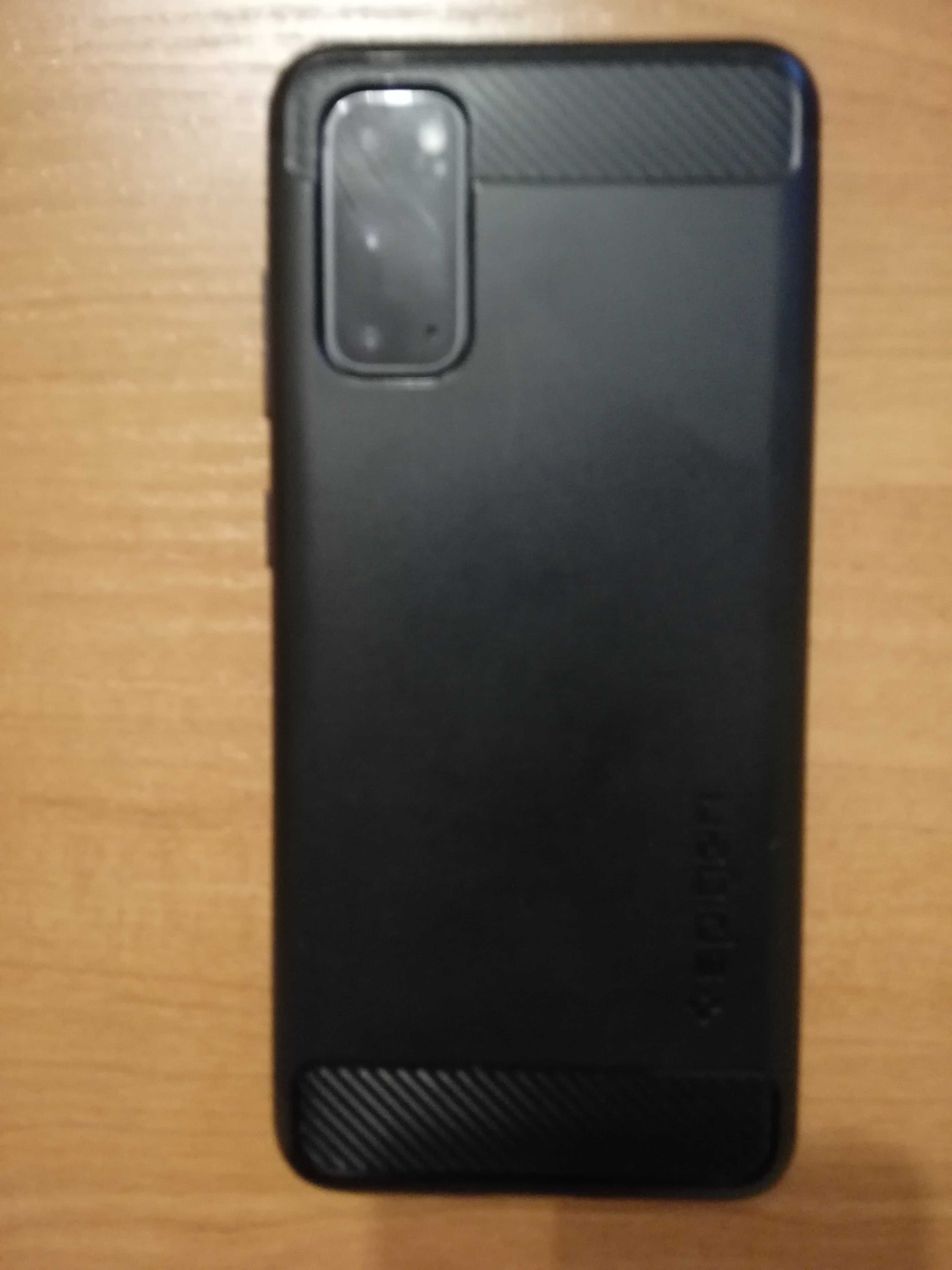 Samsung Galaxy S 20 5g 12Gb Ramu