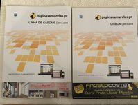 Paginas amarelas
