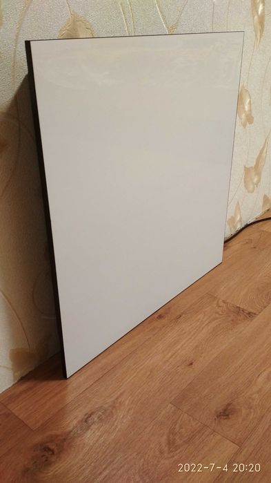 Керамічний обігрівач з конвекцією, обогреватель, теплопанель