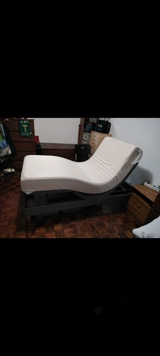 Cama  Articulada