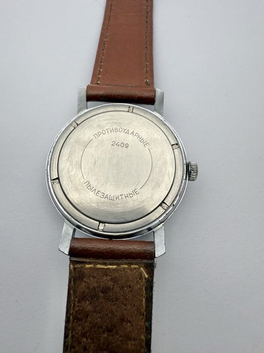 Zegarek Wostok USSR