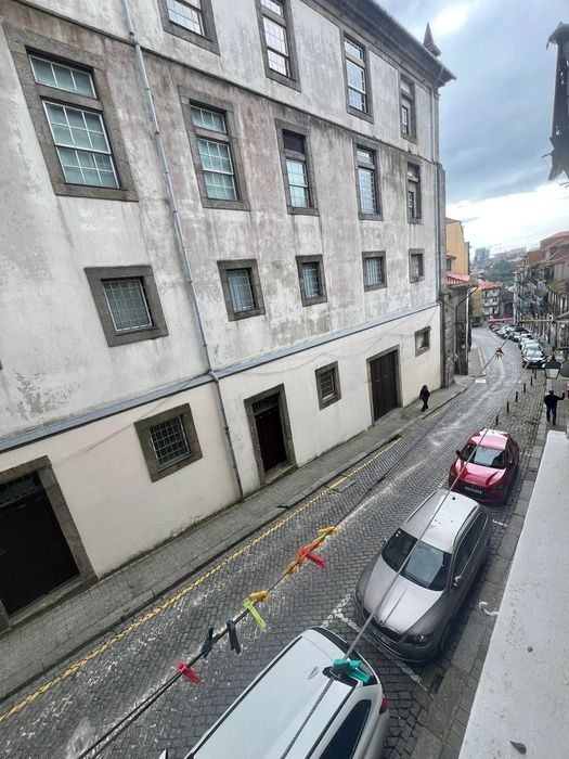 Quarto Centro do Porto