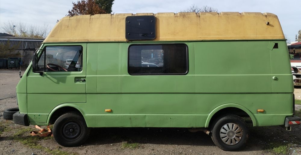 Допоможемо вивести хлам