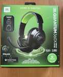 Nowe Słuchawki bezprzewodowe JBL 360X do Xbox i Pc