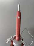 Oral-b braun soniczna szczoteczka