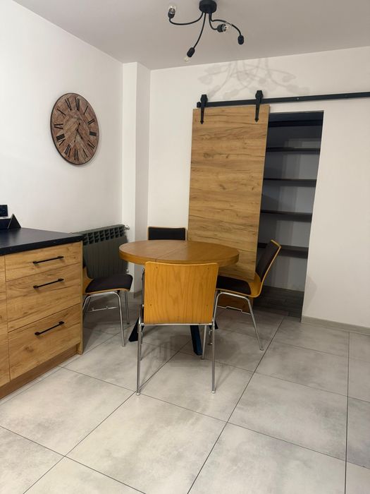 Nowoczesne 2-pokojowe mieszkanie Zybiszów, 53 m²