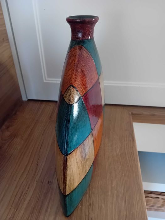 Wazon ceramiczny